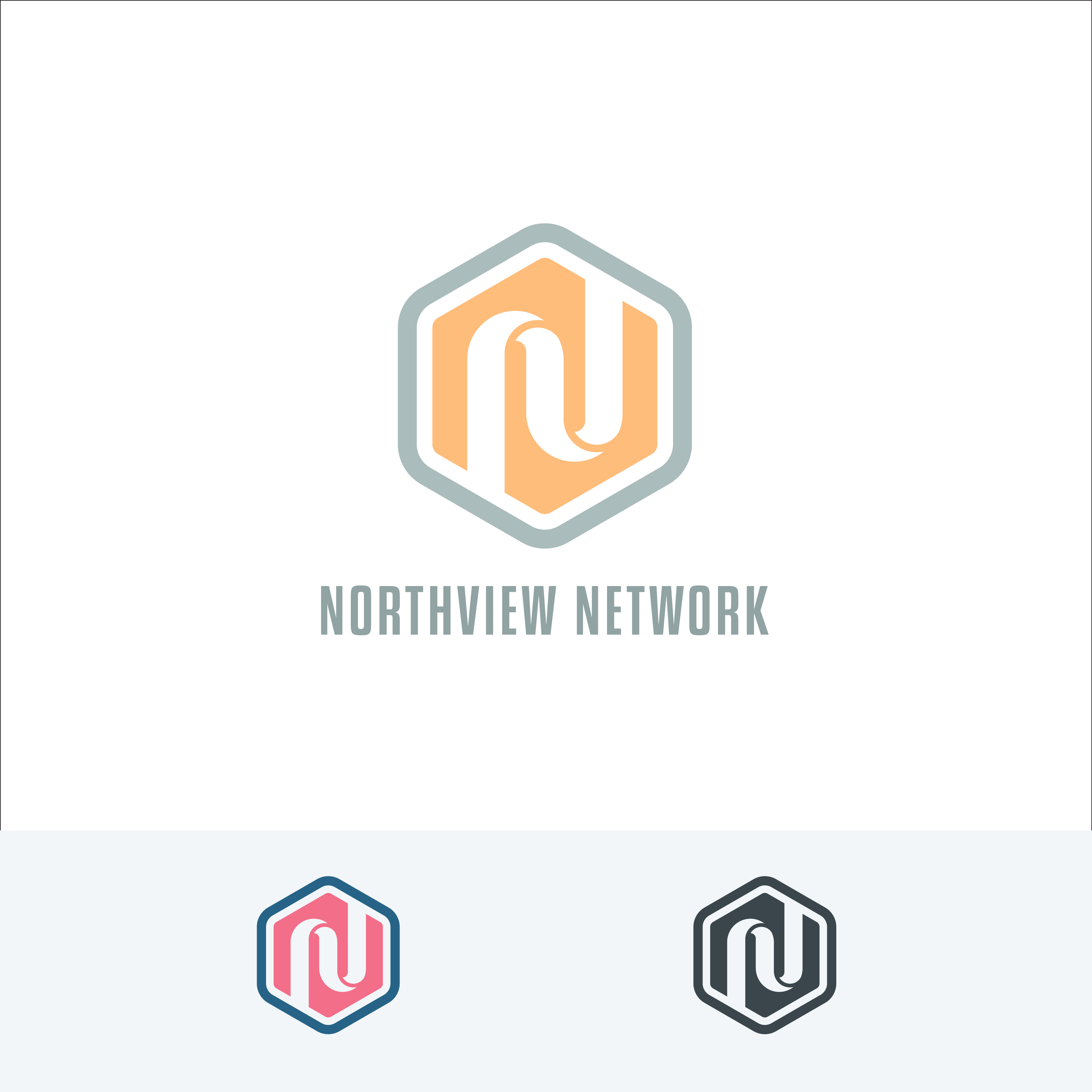 Logo Design by M6G for this project | Design #28502784