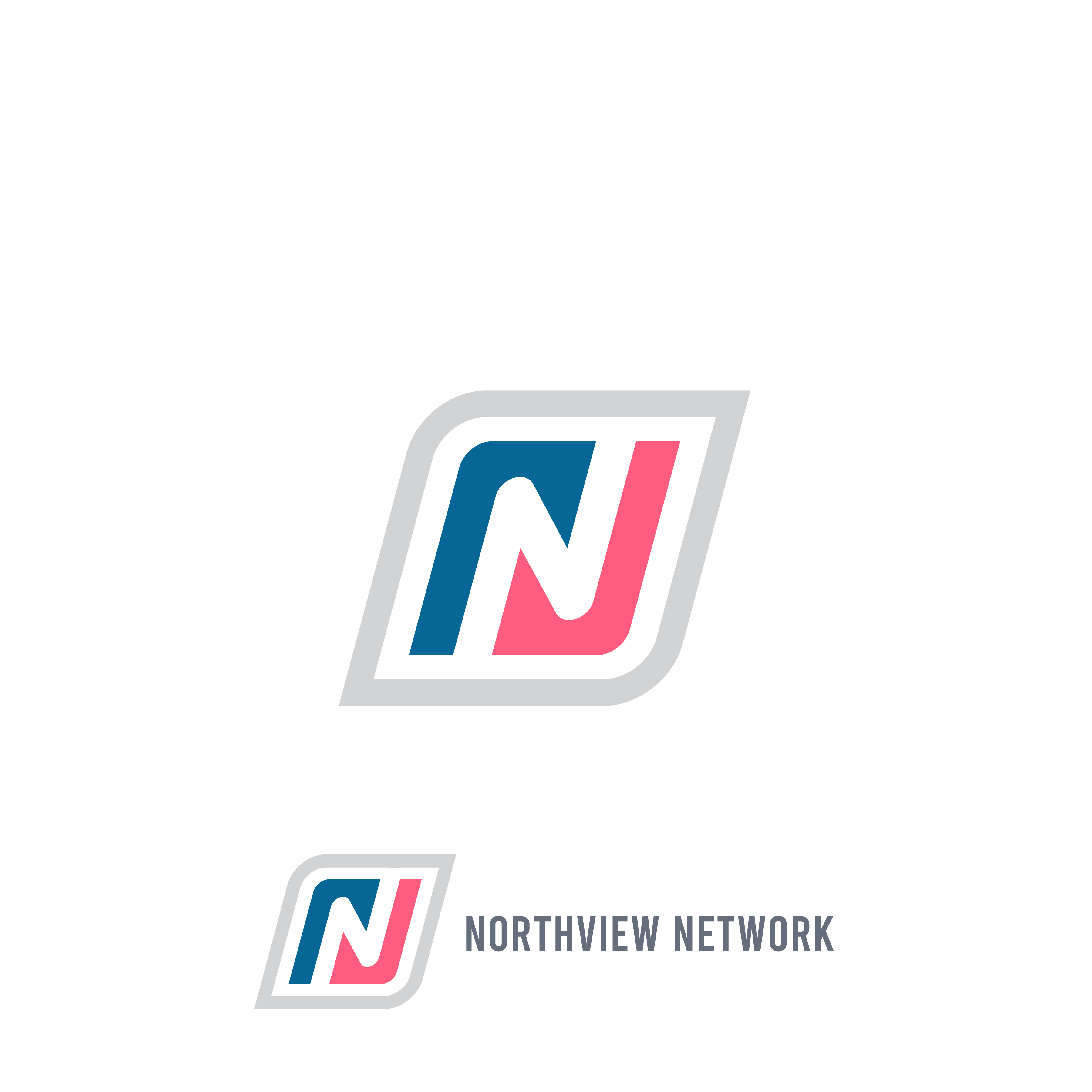 Logo Design by M6G for this project | Design #28503061