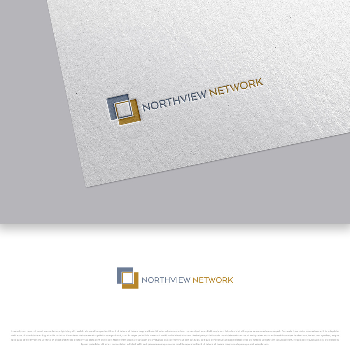 Logo Design by DesignDUO for this project | Design #28498031