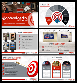 PowerPoint Design by ordelya.nicole
