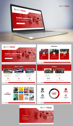 PowerPoint Design by n2presents for this project | Design: #28472612