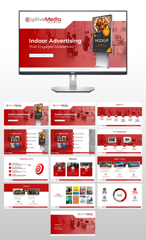 PowerPoint Design by n2presents for this project | Design: #28479105