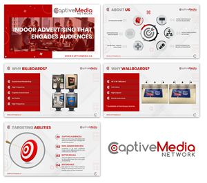 PowerPoint Design by SAI DESIGNS for this project | Design: #28476352
