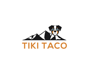 Logo Design by Danial07 for Tiki Taco  | Design: #28475015