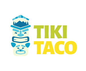 Logo Design by Rob C Design for Tiki Taco  | Design #28475367