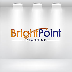 Diseño de Logo por Uhm@design para BrightPoint Planning | Diseño: #28473033