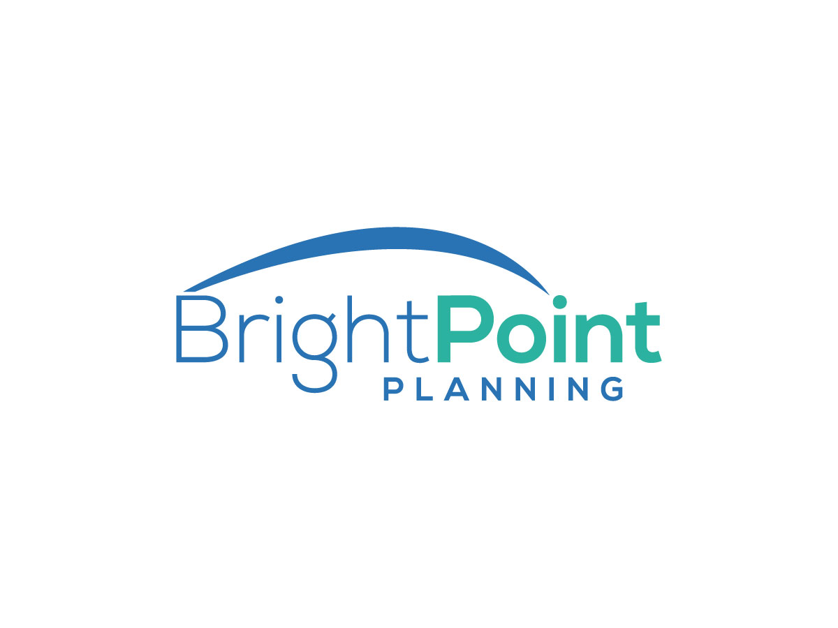 Logo Design by Rayuzon for BrightPoint Planning | Design #28473370