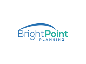 Diseño de Logo por Rayuzon para BrightPoint Planning | Diseño: #28473370