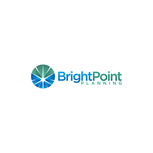 BrightPoint Planning | Design de Logo par DesignFriday