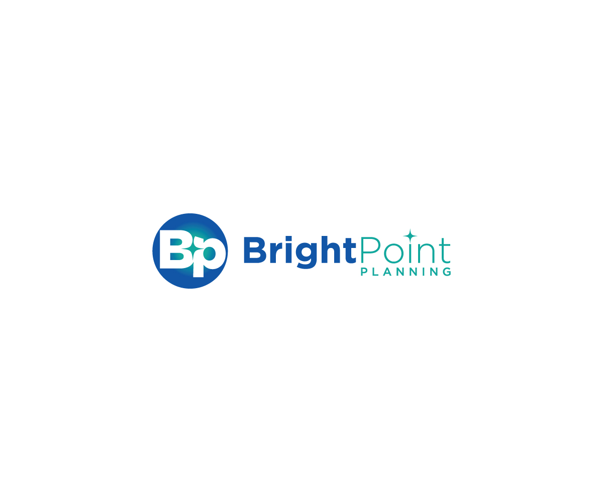 Logo Design by Pixelon Studio for BrightPoint Planning | Design #28473062