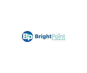 Diseño de Logo por Pixelon Studio para BrightPoint Planning | Diseño: #28473062