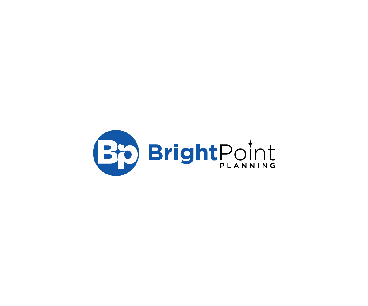 Logo Design by Pixelon Studio for BrightPoint Planning | Design #28473066