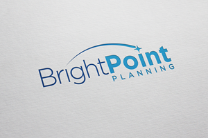 Diseño de Logo por Pixelon Studio para BrightPoint Planning | Diseño: #28484477