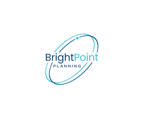 Diseño de Logo por instudio para BrightPoint Planning | Diseño: #28475534