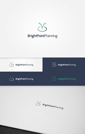 Diseño de Logo por marcodesignfield para BrightPoint Planning | Diseño: #28480176