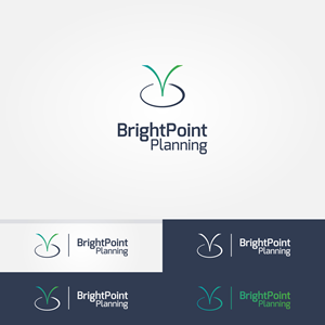Design de Logo par marcodesignfield pour BrightPoint Planning | Design : #28485100