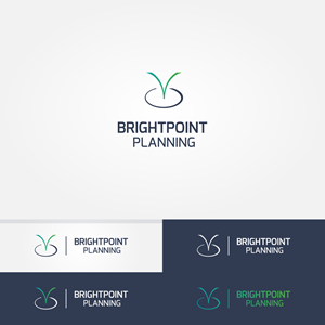 Diseño de Logo por marcodesignfield para BrightPoint Planning | Diseño: #28485102