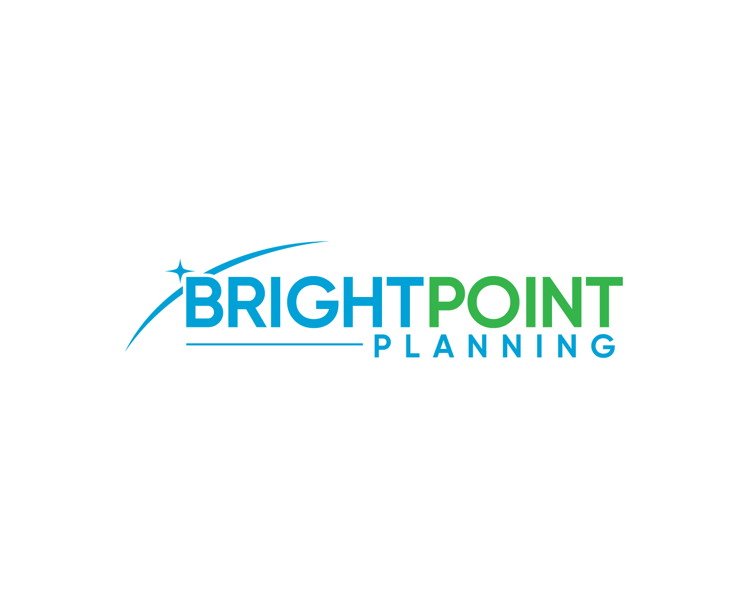 Diseño de Logo por Atec para BrightPoint Planning | Diseño #28483576