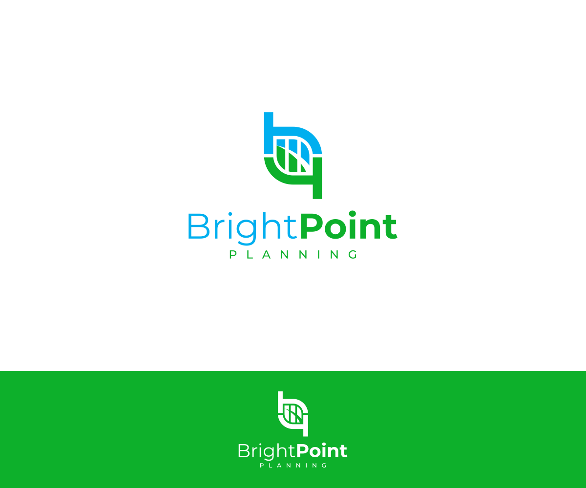 Design de Logo par MKR pour BrightPoint Planning | Design #28478007