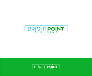 Diseño de Logo por MKR para BrightPoint Planning | Diseño: #28484266