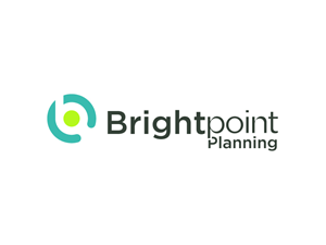 Diseño de Logo por Multiart para BrightPoint Planning | Diseño: #28478207