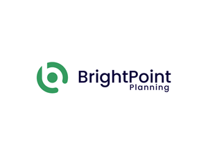 Diseño de Logo por Multiart para BrightPoint Planning | Diseño: #28485705