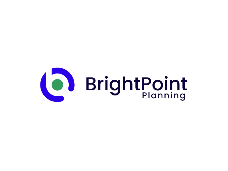 Logo Design by Multiart for BrightPoint Planning | Design #28485706