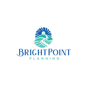 Diseño de Logo por Ansh Design para BrightPoint Planning | Diseño: #28474954