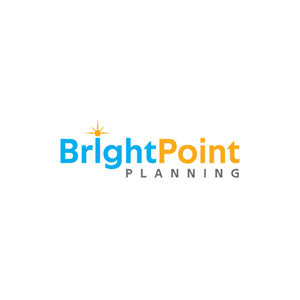 Diseño de Logo por Ansh Design para BrightPoint Planning | Diseño: #28482948