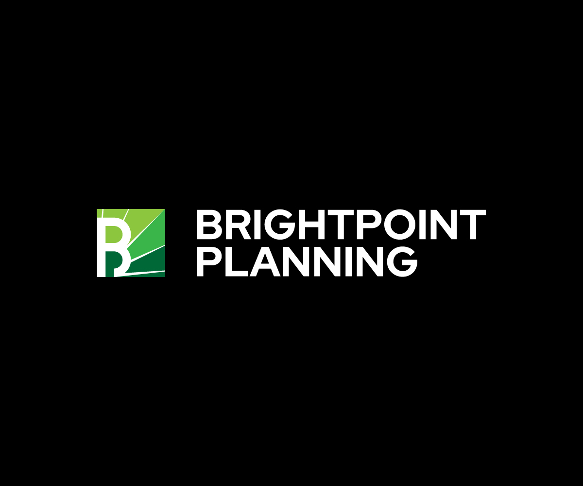 Logo Design by _Asadancs for BrightPoint Planning | Design #28473877