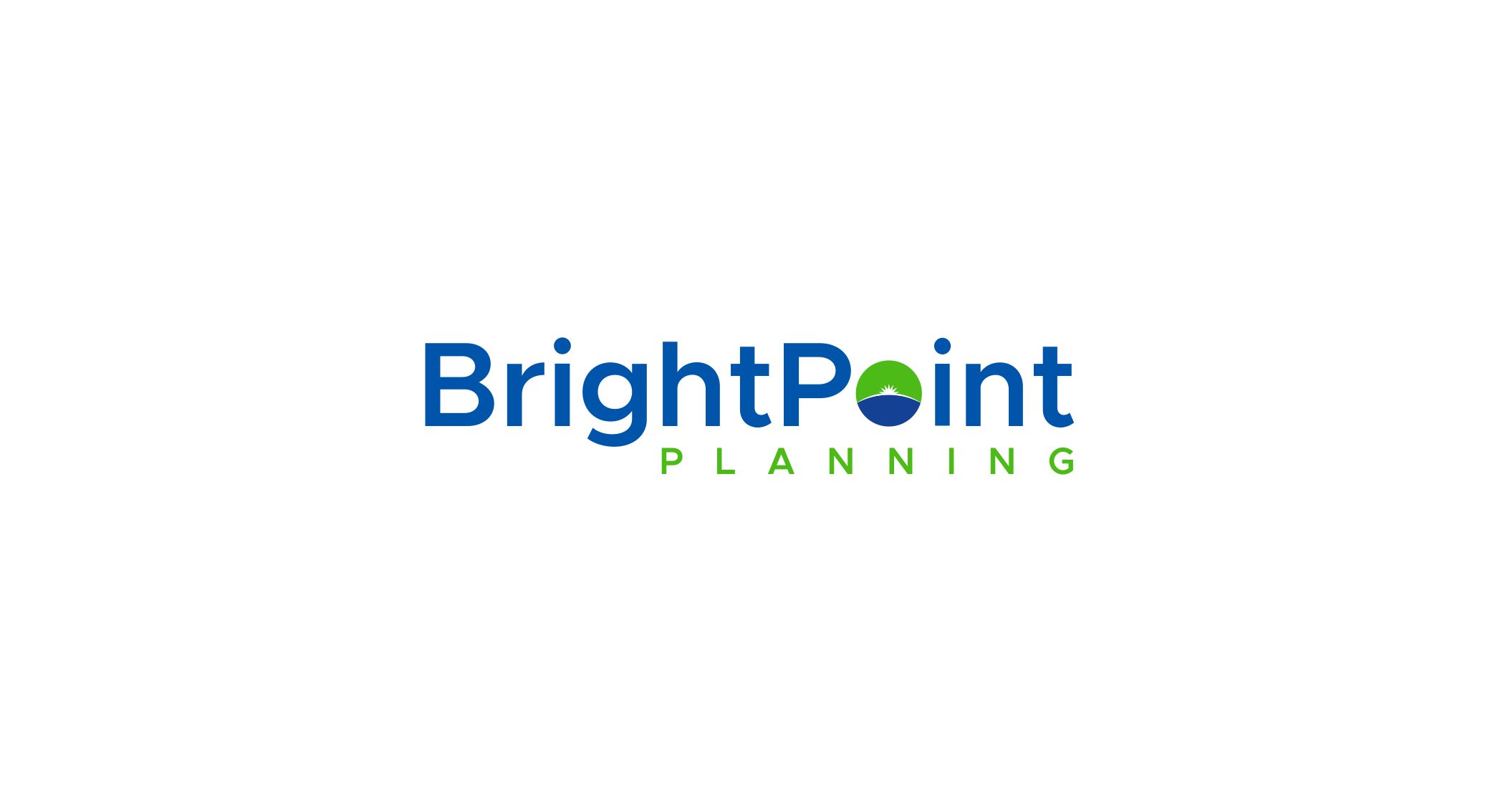 Logo-Design von RAN MEI JS für BrightPoint Planning | Design #28486409