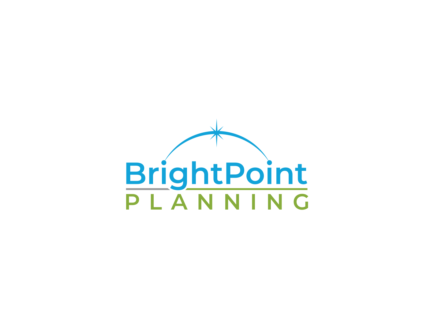 Logo Design by BNdesigner for BrightPoint Planning | Design #28499622