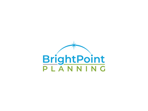 Diseño de Logo por BNdesigner para BrightPoint Planning | Diseño: #28499622