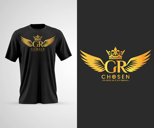 T-shirt Design by Sangkasa