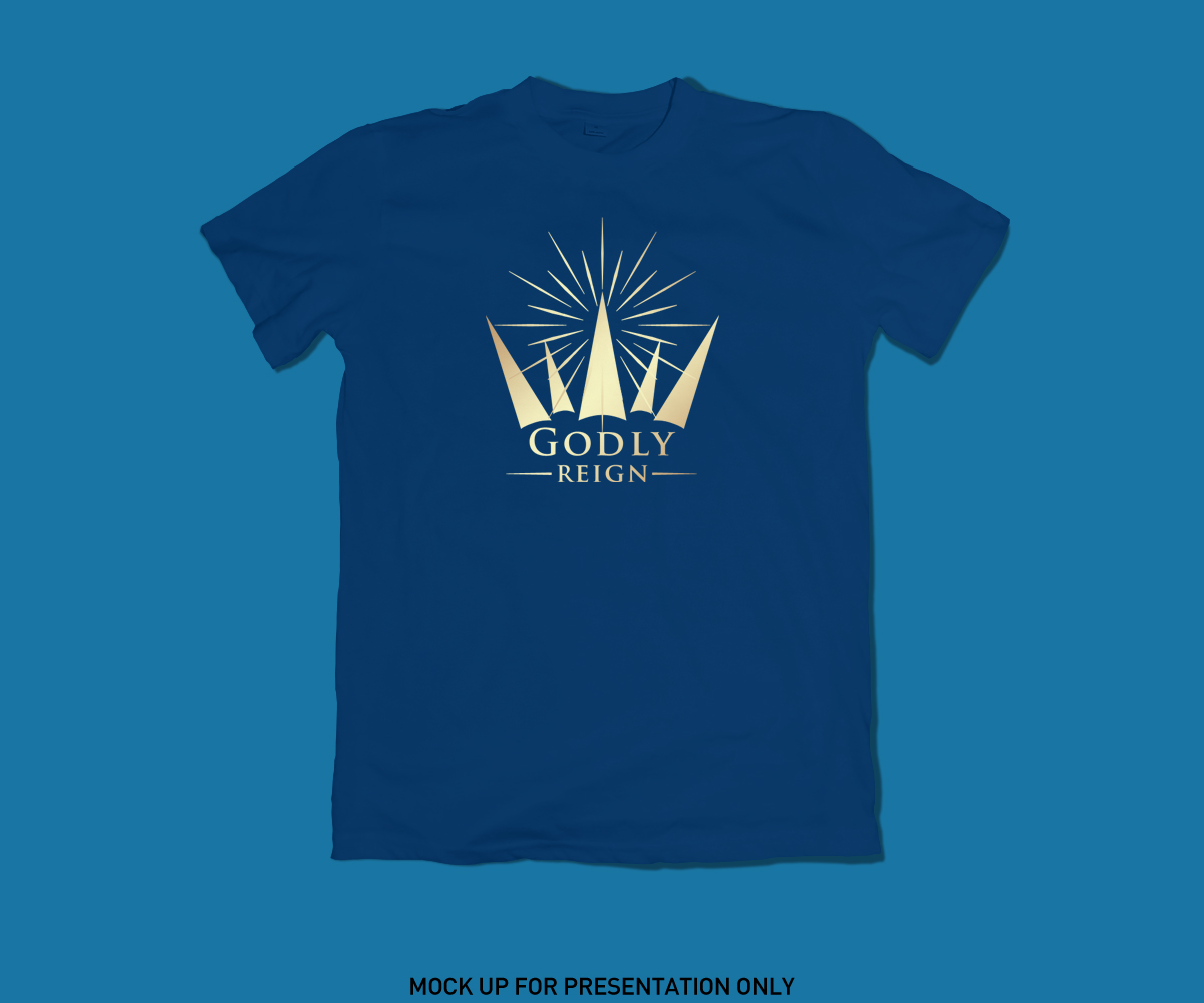 Diseño de Camiseta por vincent.designpro para este proyecto | Diseño #28475644