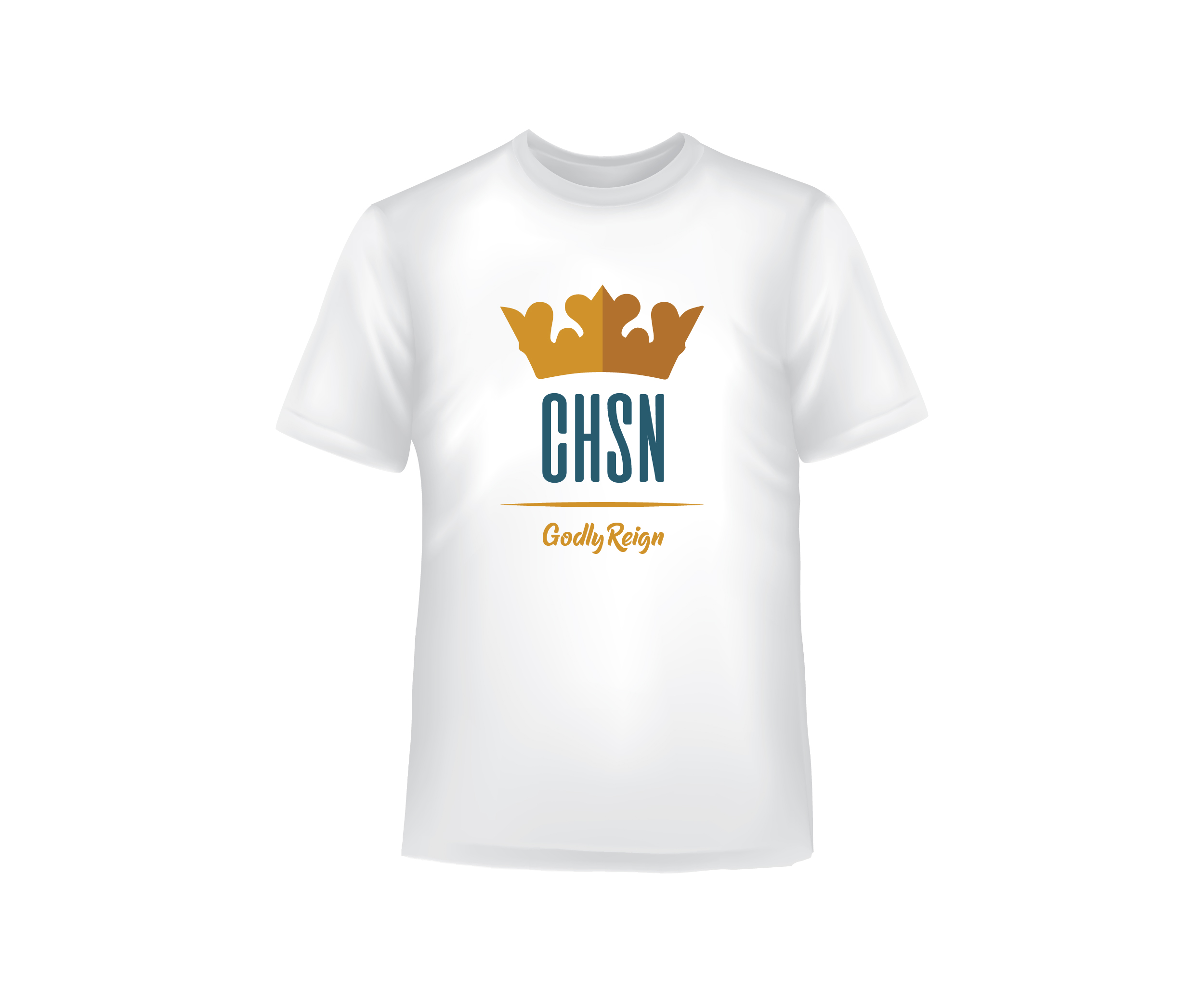 Design de T-shirt par Luis Lucchesi pour ce projet | Design #28479376