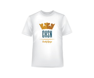 Diseño de Camiseta por Luis Lucchesi para este proyecto | Diseño: #28479376