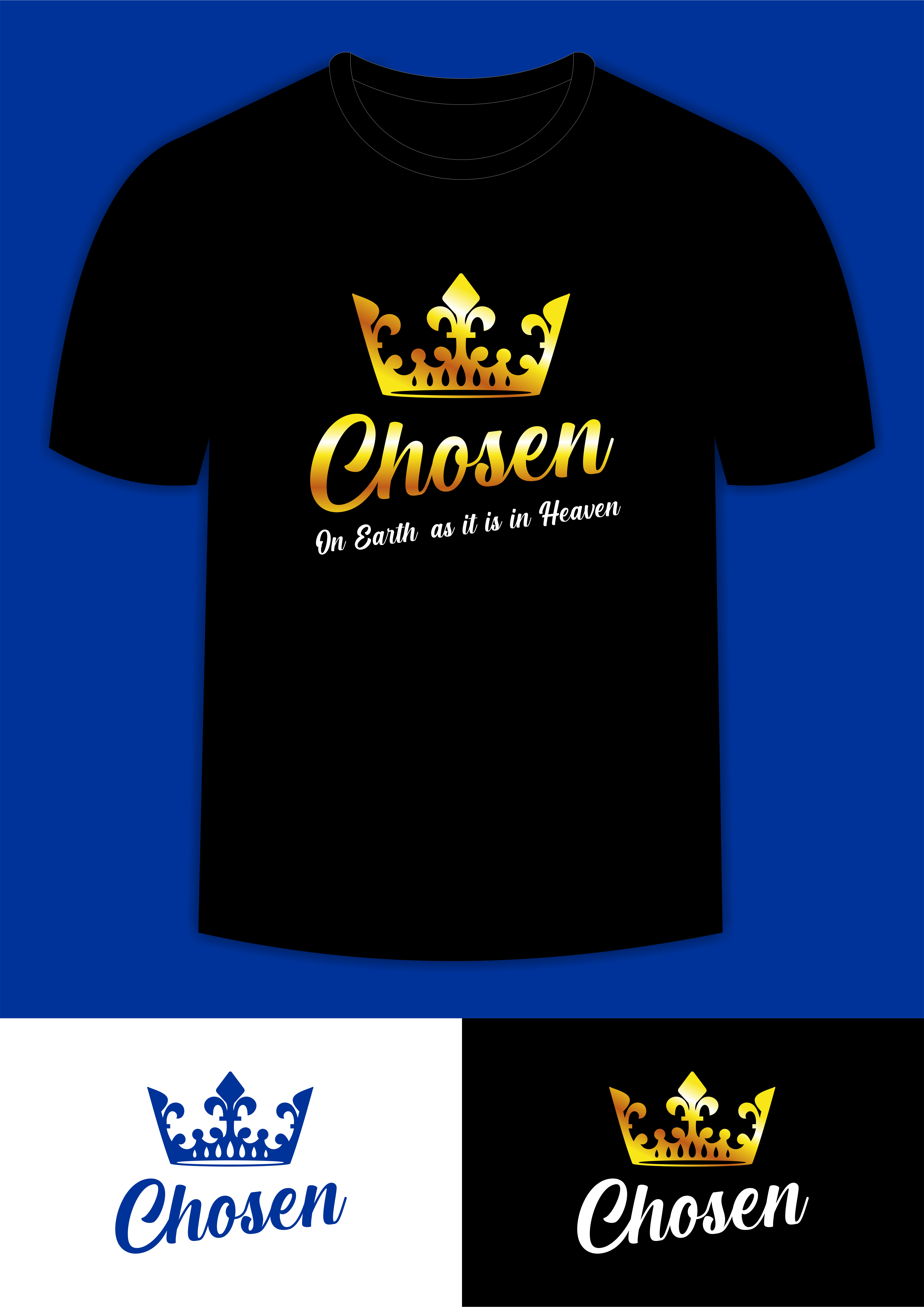 Diseño de Camiseta por graphics1 para este proyecto | Diseño #28474090
