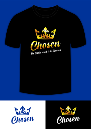 Diseño de Camiseta por graphics1 para este proyecto | Diseño: #28474090