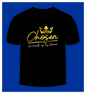 T-shirt Design by graphics1