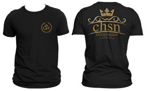 Diseño de Camiseta por Feni:) para este proyecto | Diseño: #28476183