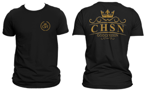 T-shirt Design by Feni:)