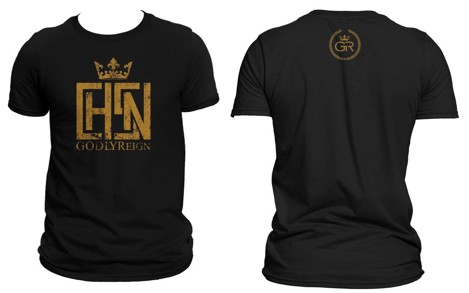 Diseño de Camiseta por Feni:) para este proyecto | Diseño: #28477469