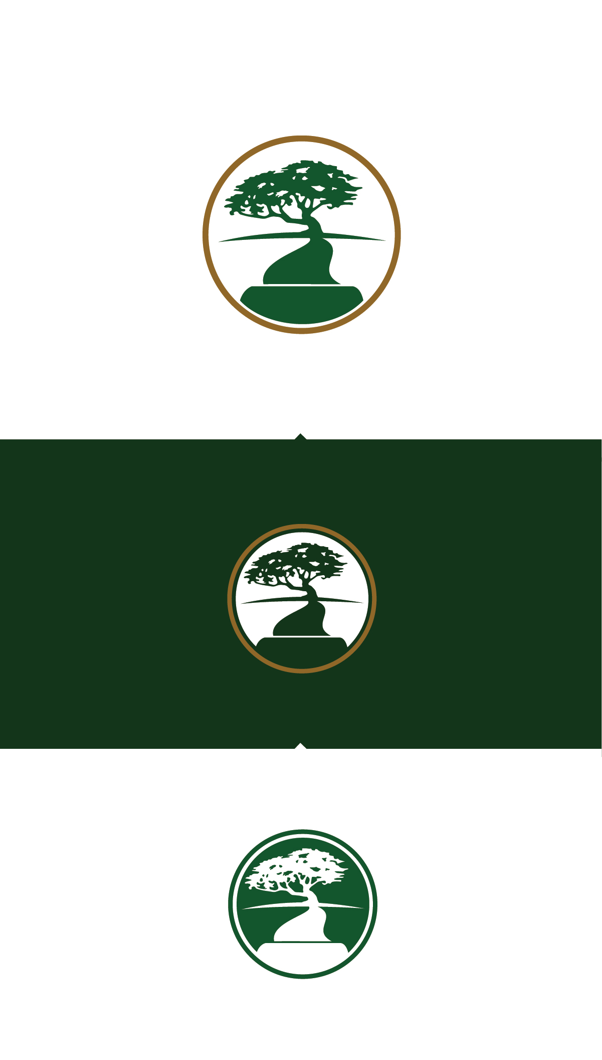 Logo Design by LaGregz for The Peninsula Golf & Country Club | Design #28501082