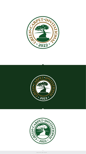 Logo Design by LaGregz for The Peninsula Golf & Country Club | Design: #28501247