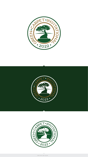 Logo Design by LaGregz for The Peninsula Golf & Country Club | Design: #28505521