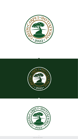 Logo Design by LaGregz for The Peninsula Golf & Country Club | Design: #28505574
