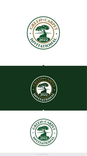 Logo Design by LaGregz for The Peninsula Golf & Country Club | Design: #28508902