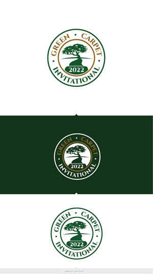 Logo Design by LaGregz for The Peninsula Golf & Country Club | Design: #28508904