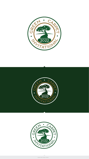 Logo Design by LaGregz for The Peninsula Golf & Country Club | Design: #28518465